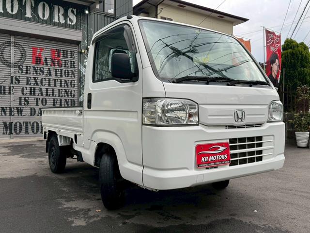 HONDA ACTY TRUCK SDX