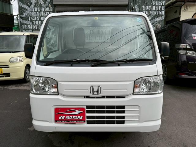 HONDA ACTY TRUCK SDX