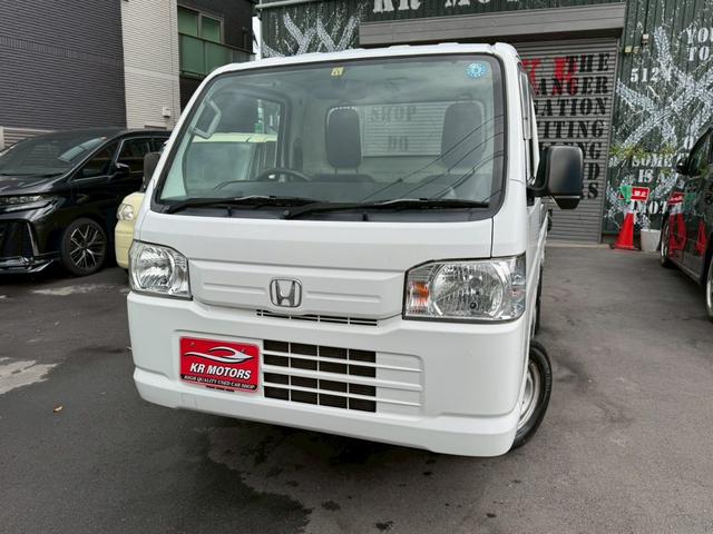 HONDA ACTY TRUCK SDX