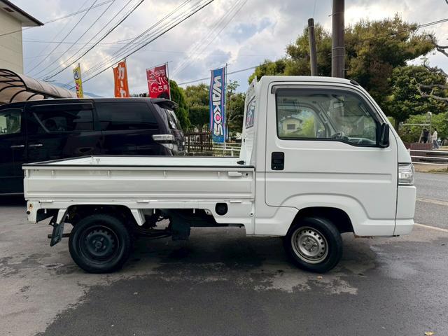 HONDA ACTY TRUCK SDX