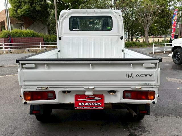 HONDA ACTY TRUCK SDX