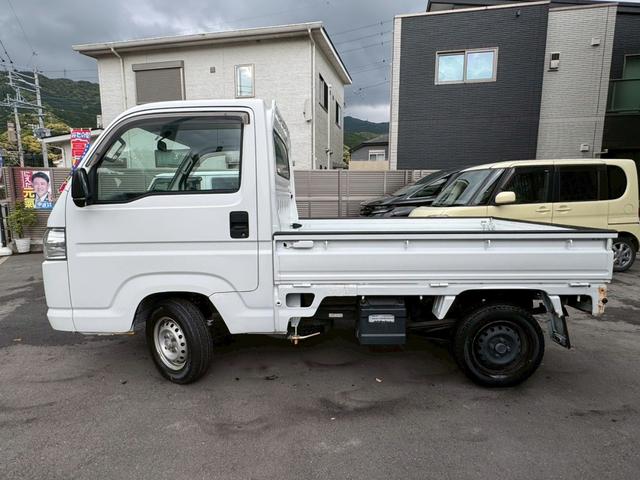 HONDA ACTY TRUCK SDX