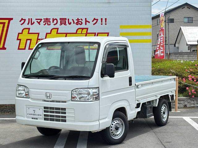 HONDA ACTY TRUCK SDX