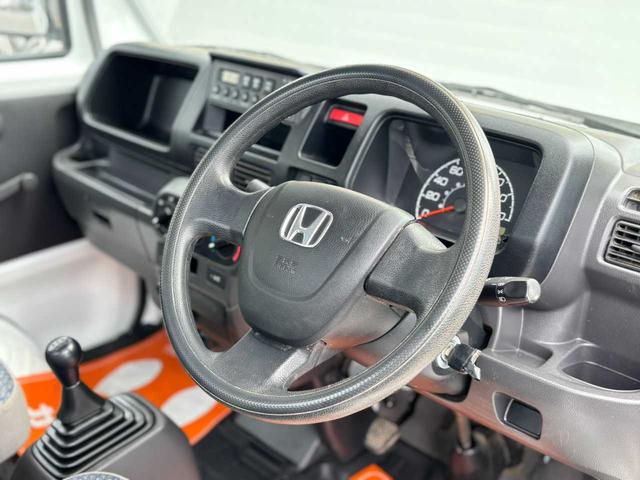 HONDA ACTY TRUCK SDX