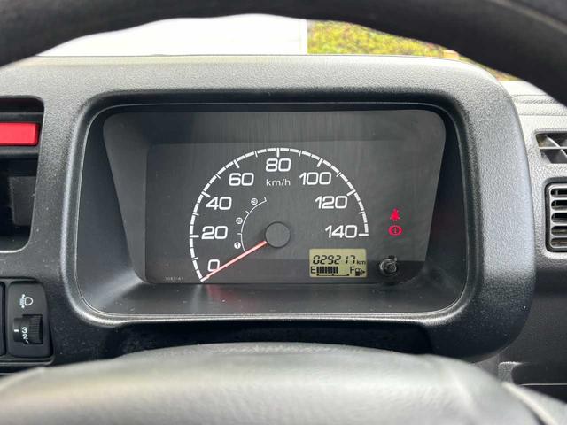 HONDA ACTY TRUCK SDX