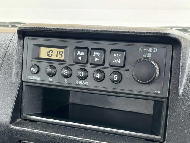 HONDA ACTY TRUCK SDX
