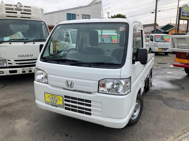 HONDA ACTY TRUCK SDX