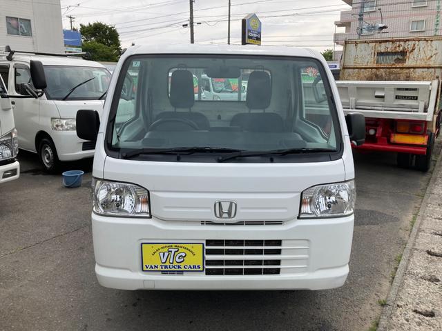 HONDA ACTY TRUCK SDX