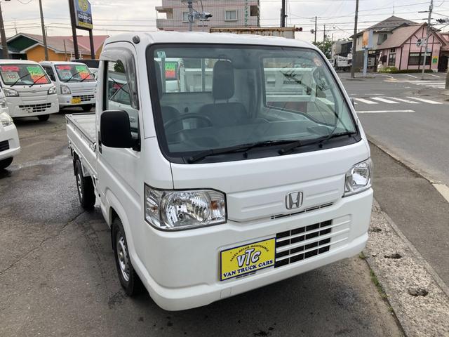 HONDA ACTY TRUCK SDX