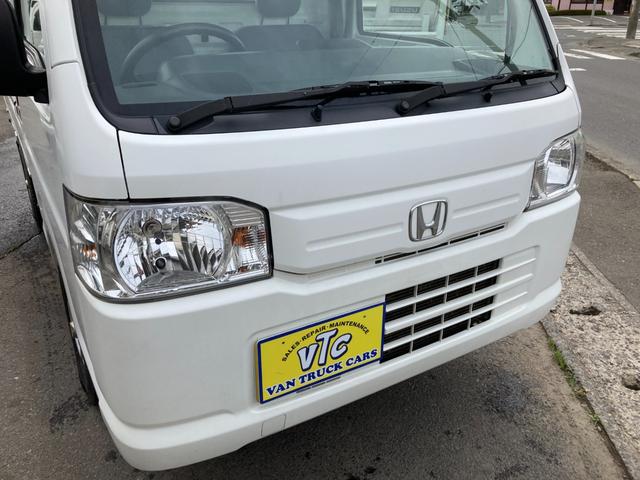 HONDA ACTY TRUCK SDX