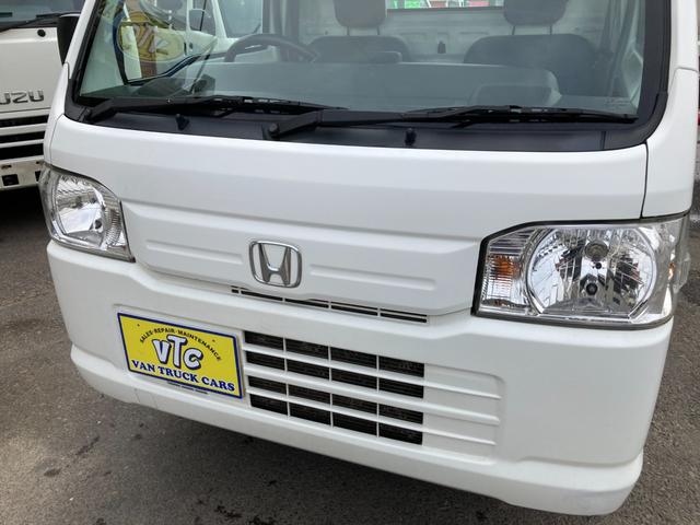 HONDA ACTY TRUCK SDX
