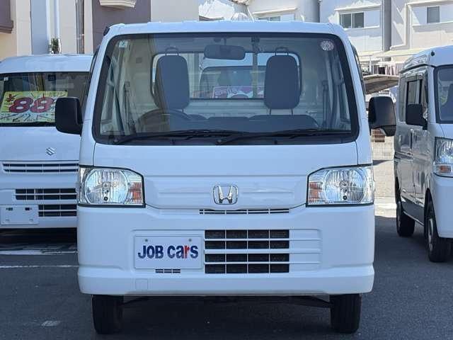 HONDA ACTY TRUCK SDX