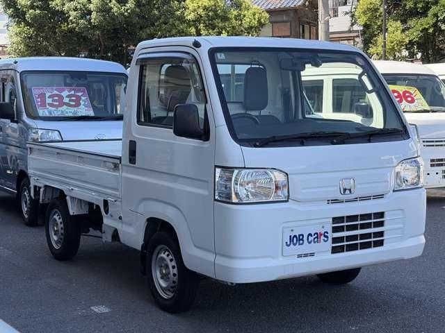 HONDA ACTY TRUCK SDX