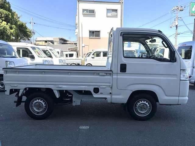 HONDA ACTY TRUCK SDX