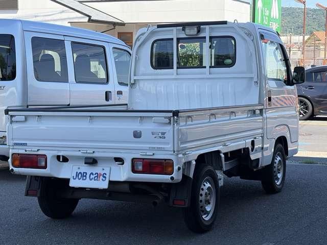 HONDA ACTY TRUCK SDX