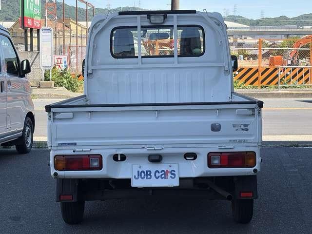 HONDA ACTY TRUCK SDX
