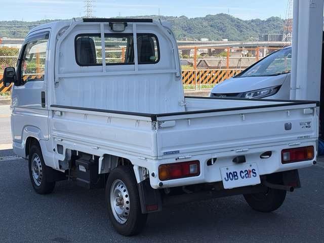 HONDA ACTY TRUCK SDX