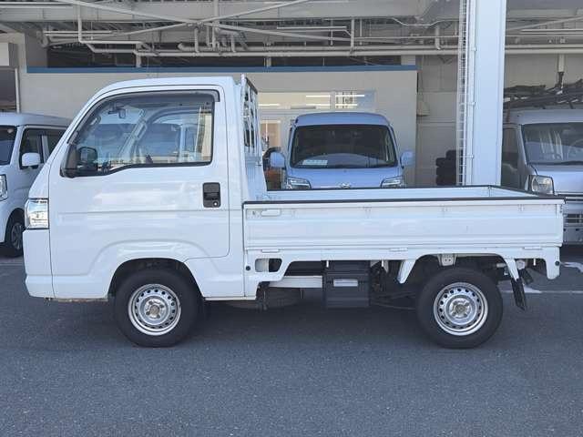 HONDA ACTY TRUCK SDX