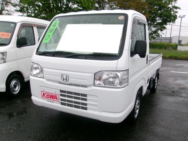 HONDA ACTY TRUCK SDX