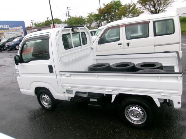 HONDA ACTY TRUCK SDX