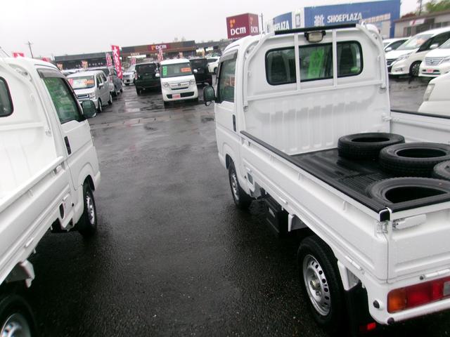 HONDA ACTY TRUCK SDX