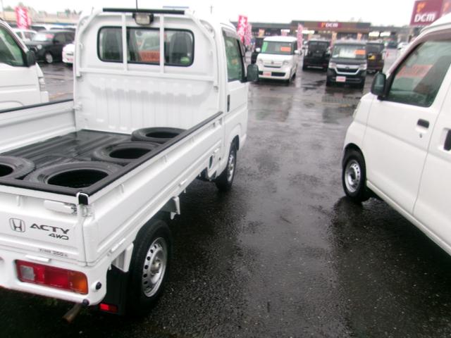 HONDA ACTY TRUCK SDX
