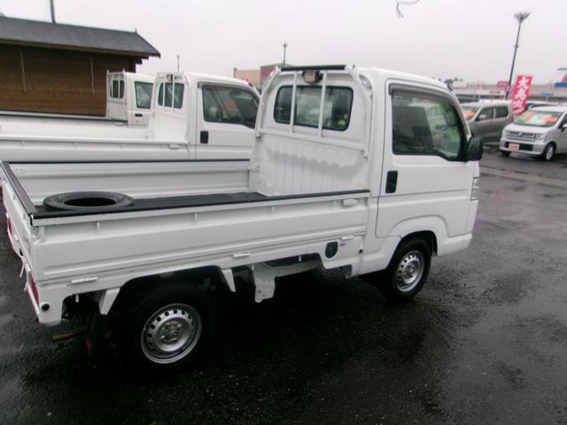 HONDA ACTY TRUCK SDX