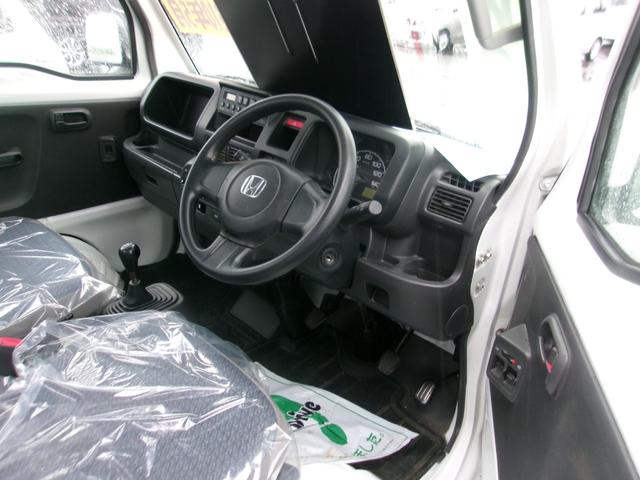 HONDA ACTY TRUCK SDX