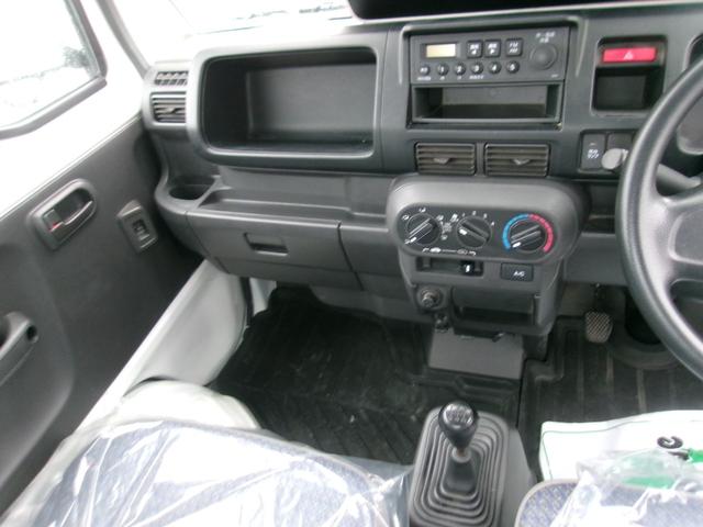 HONDA ACTY TRUCK SDX