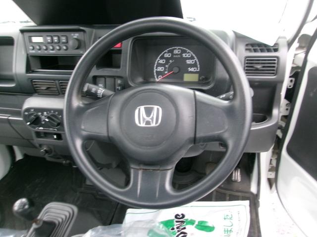 HONDA ACTY TRUCK SDX