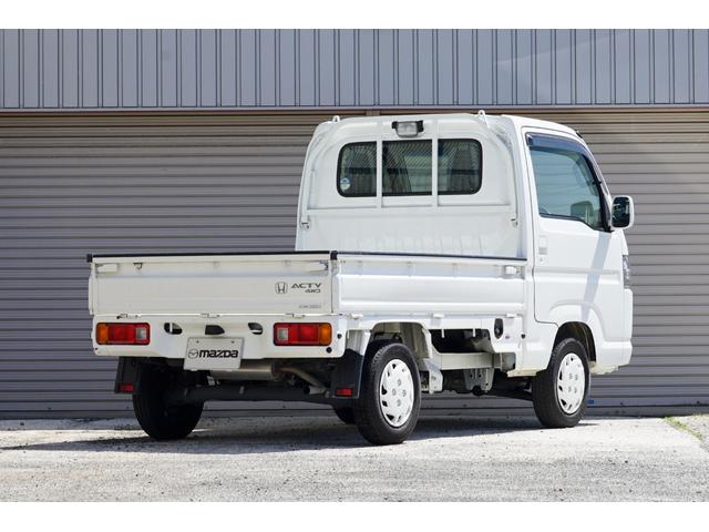HONDA ACTY TRUCK TOWN