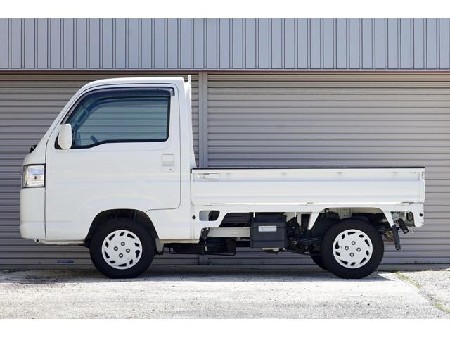 HONDA ACTY TRUCK TOWN