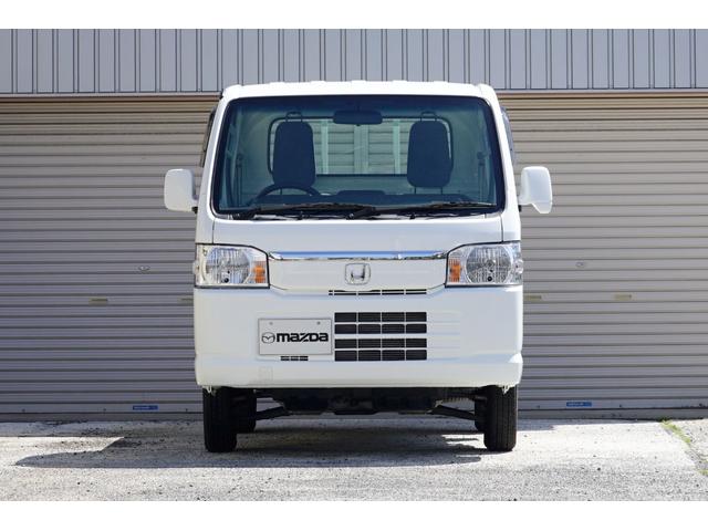 HONDA ACTY TRUCK TOWN