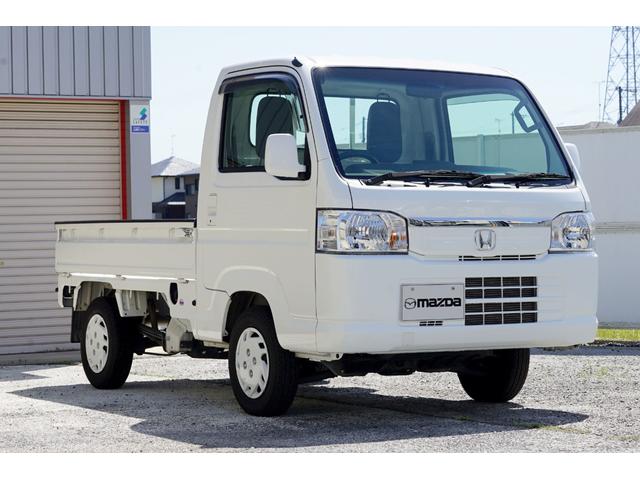 HONDA ACTY TRUCK TOWN