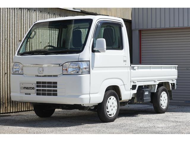 HONDA ACTY TRUCK TOWN