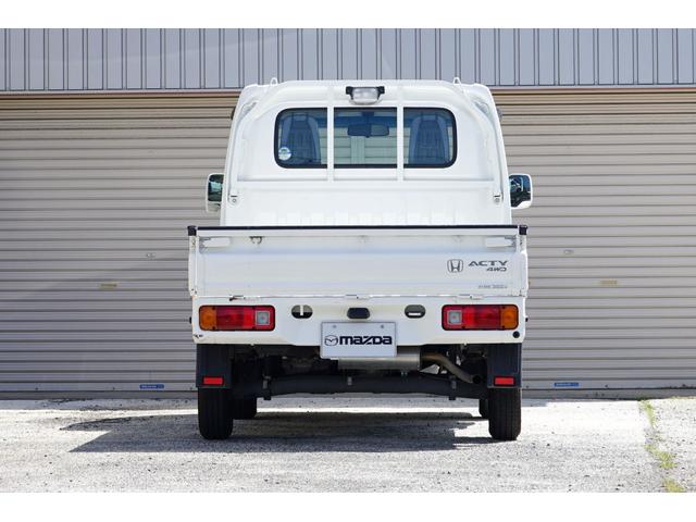 HONDA ACTY TRUCK TOWN