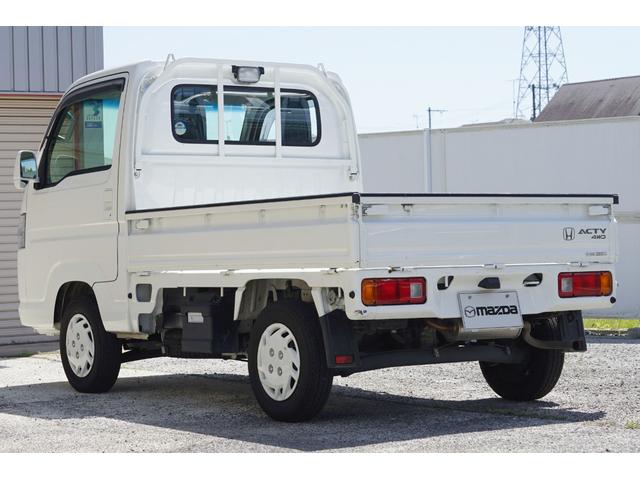 HONDA ACTY TRUCK TOWN