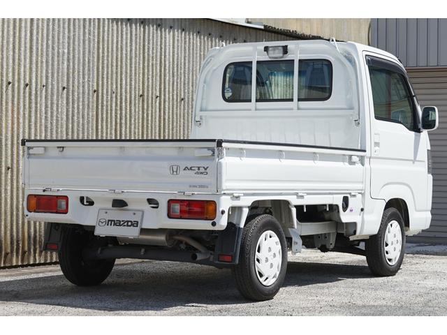 HONDA ACTY TRUCK TOWN