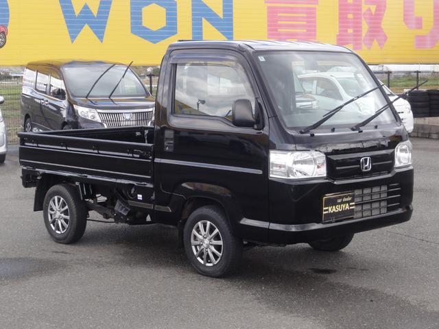 HONDA ACTY TRUCK SDX