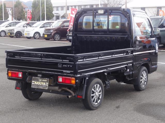 HONDA ACTY TRUCK SDX