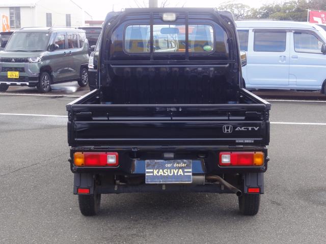 HONDA ACTY TRUCK SDX