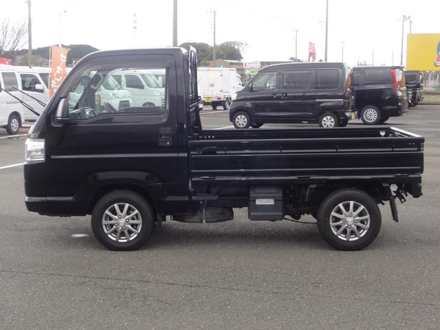 HONDA ACTY TRUCK SDX