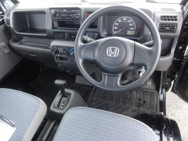 HONDA ACTY TRUCK SDX