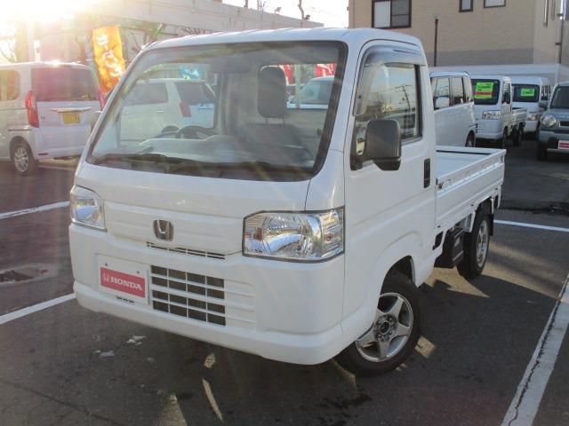 HONDA ACTY TRUCK SDX