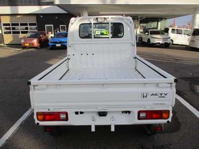 HONDA ACTY TRUCK SDX