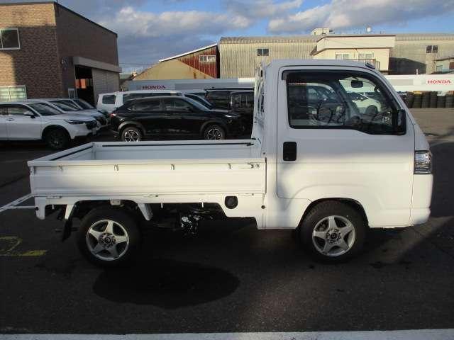 HONDA ACTY TRUCK SDX