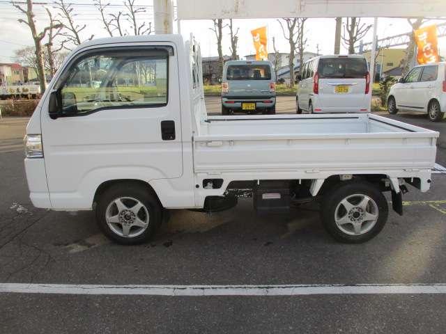 HONDA ACTY TRUCK SDX