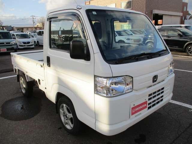 HONDA ACTY TRUCK SDX