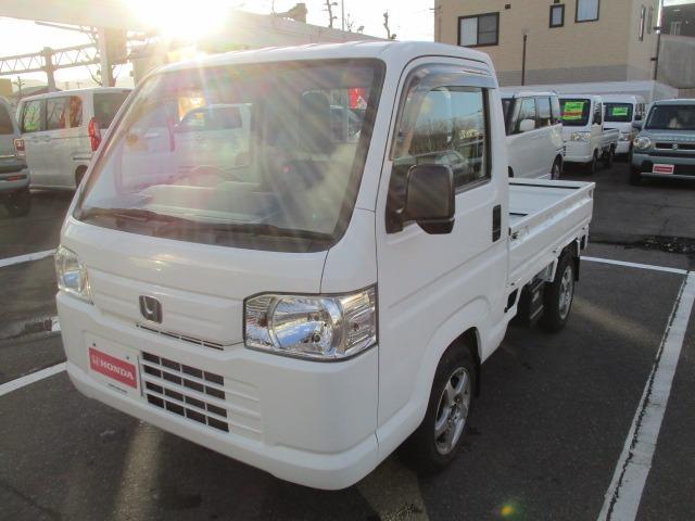 HONDA ACTY TRUCK SDX