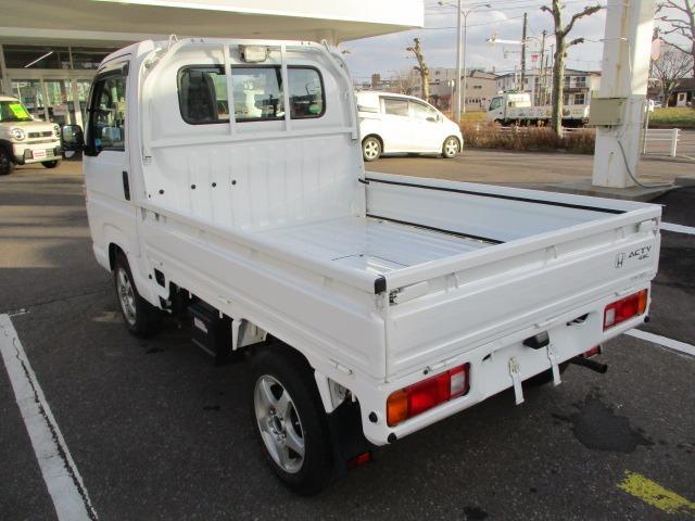 HONDA ACTY TRUCK SDX